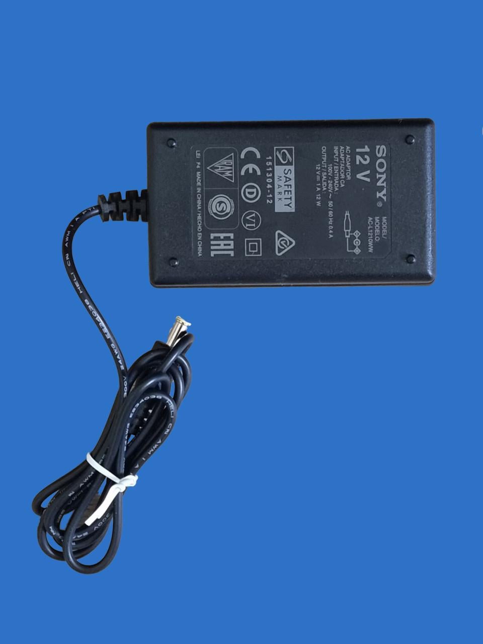 Sony FDR-AX53 Camcorder