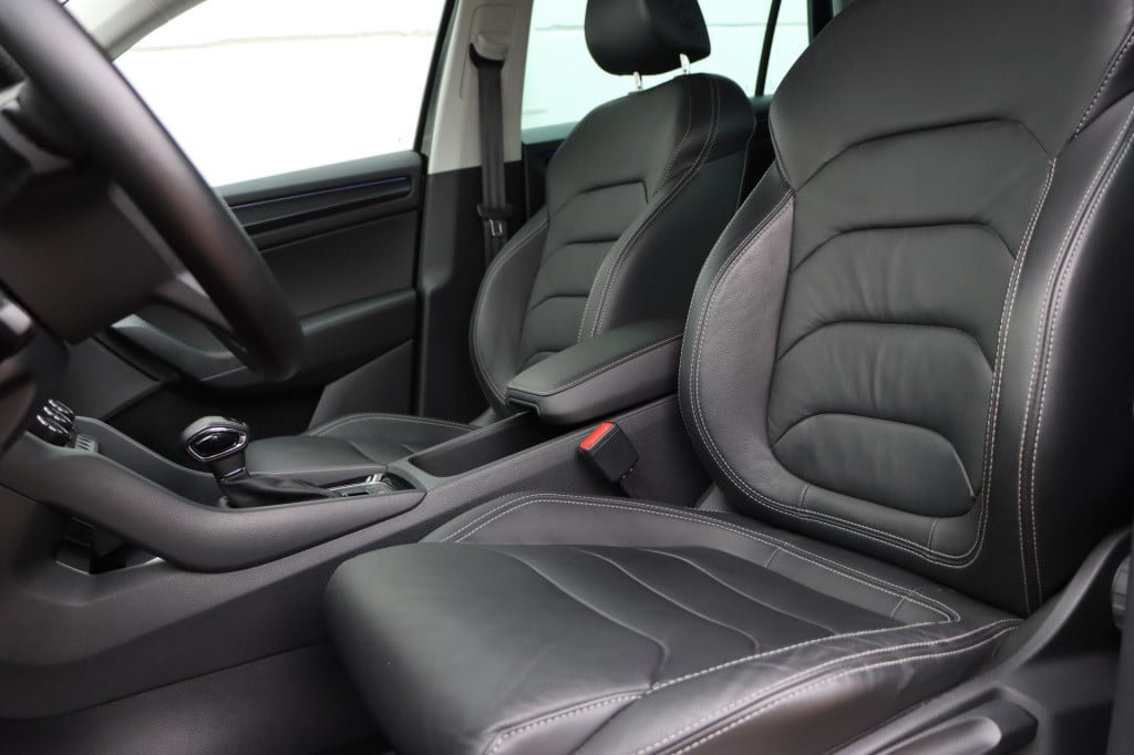 Skoda Kodiaq 1.5 tsi business edition plus 150pk dsg7