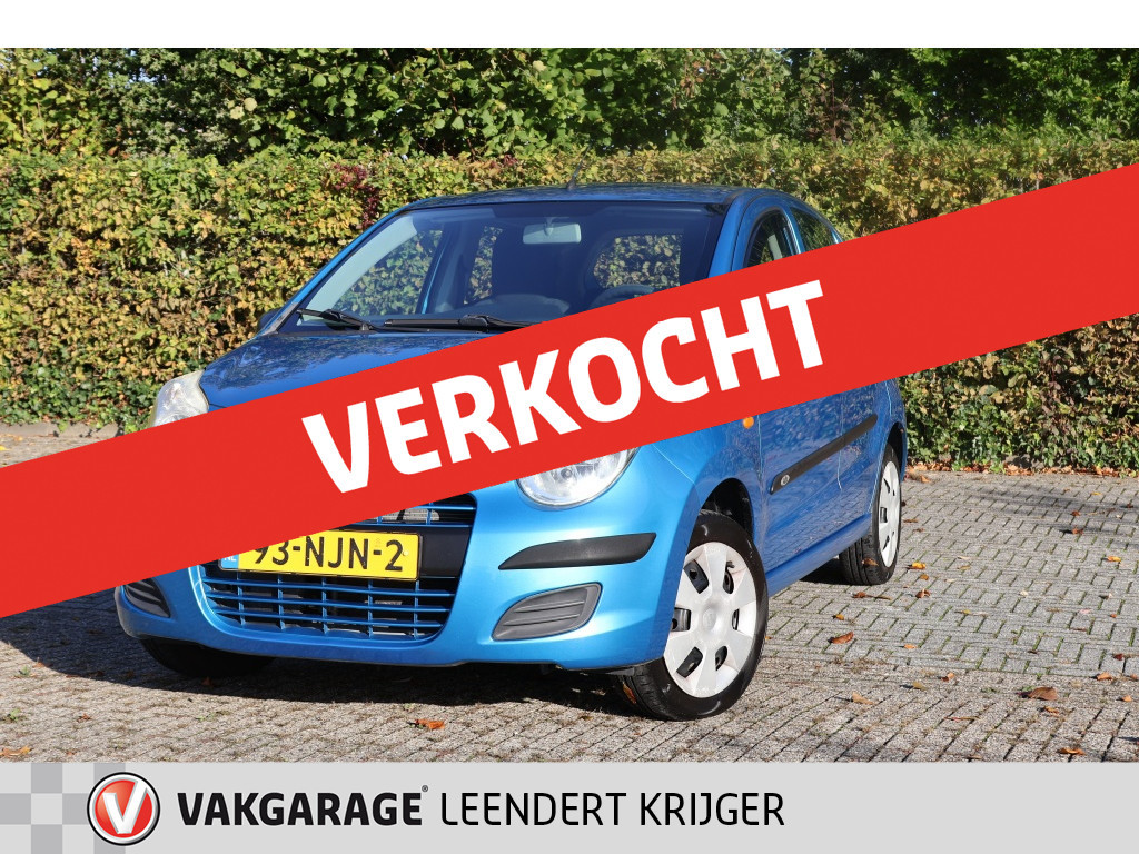 Suzuki Alto 1.0 comfort plus