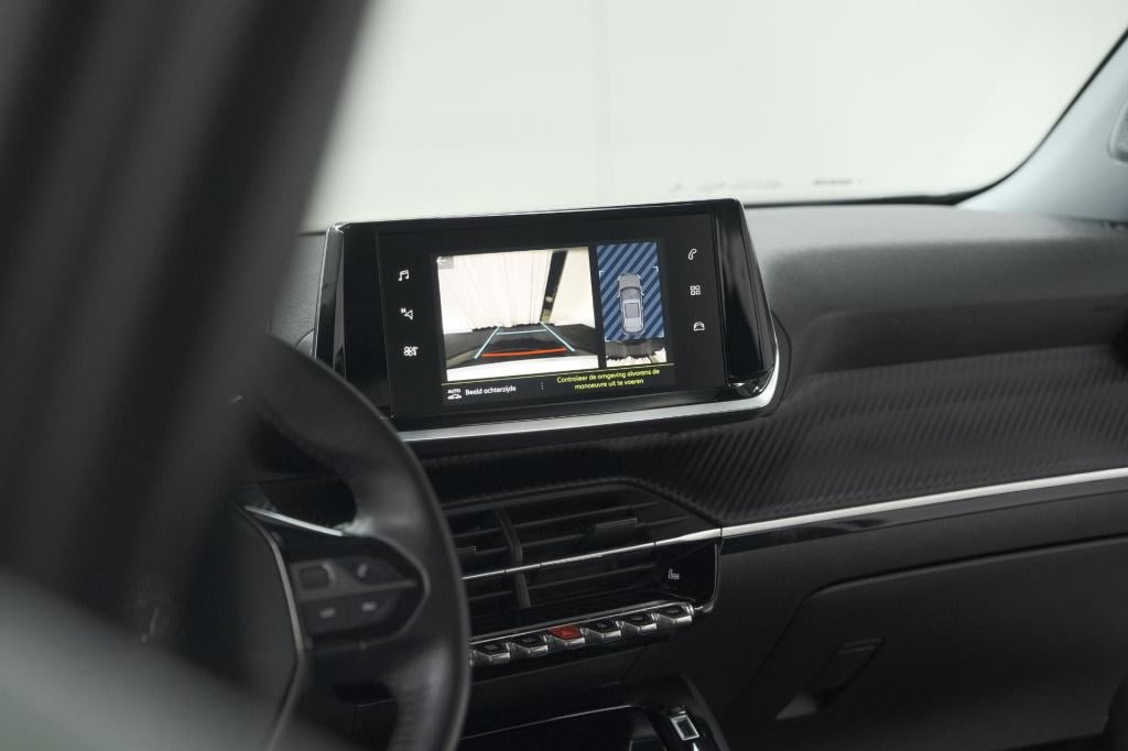 Peugeot 2008 puretech 130 allure | camera | adaptieve cruise control | stoe