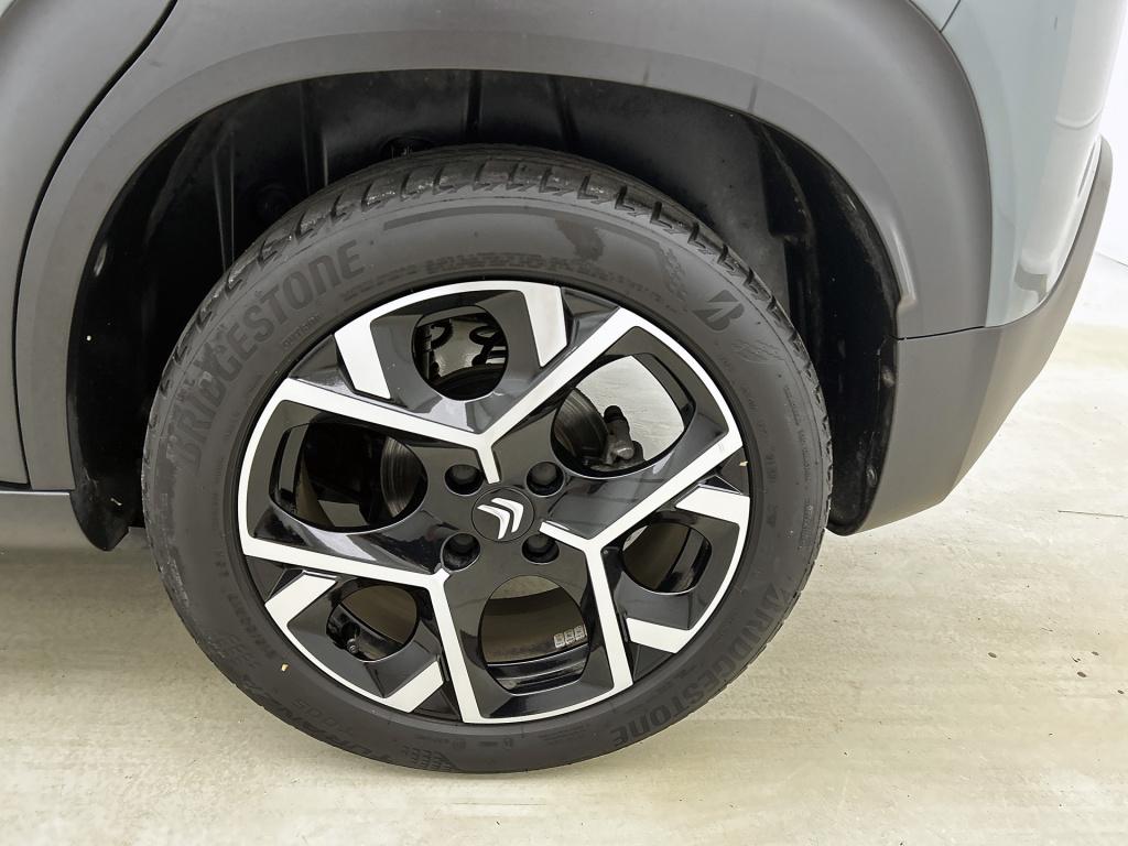 Citroen C3 Aircross 110pk shine pack | rijklaar | panoramadak | trekhaak | 