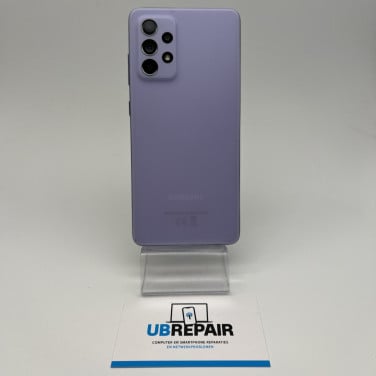 Samsung Galaxy A52 4G Lila 128GB