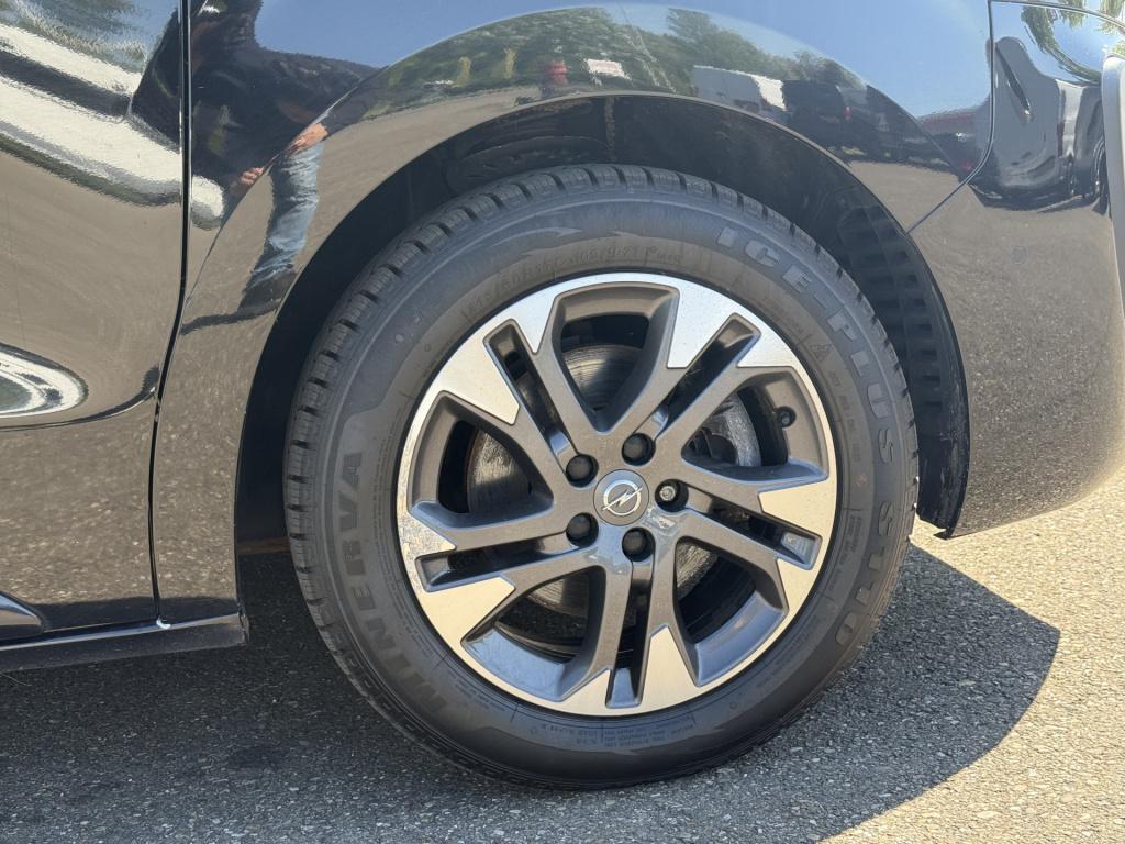 Opel Vivaro 2.0 cdti l3h1 innovation | 2x schuifd. | stoelverw. | trekhaak 