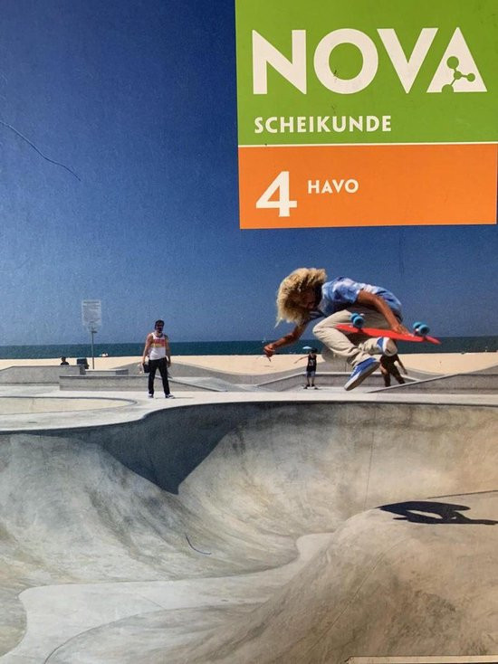ZGAN HAVO/VWO school boeken, bieden per stuk