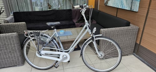 Batavus damesfiets