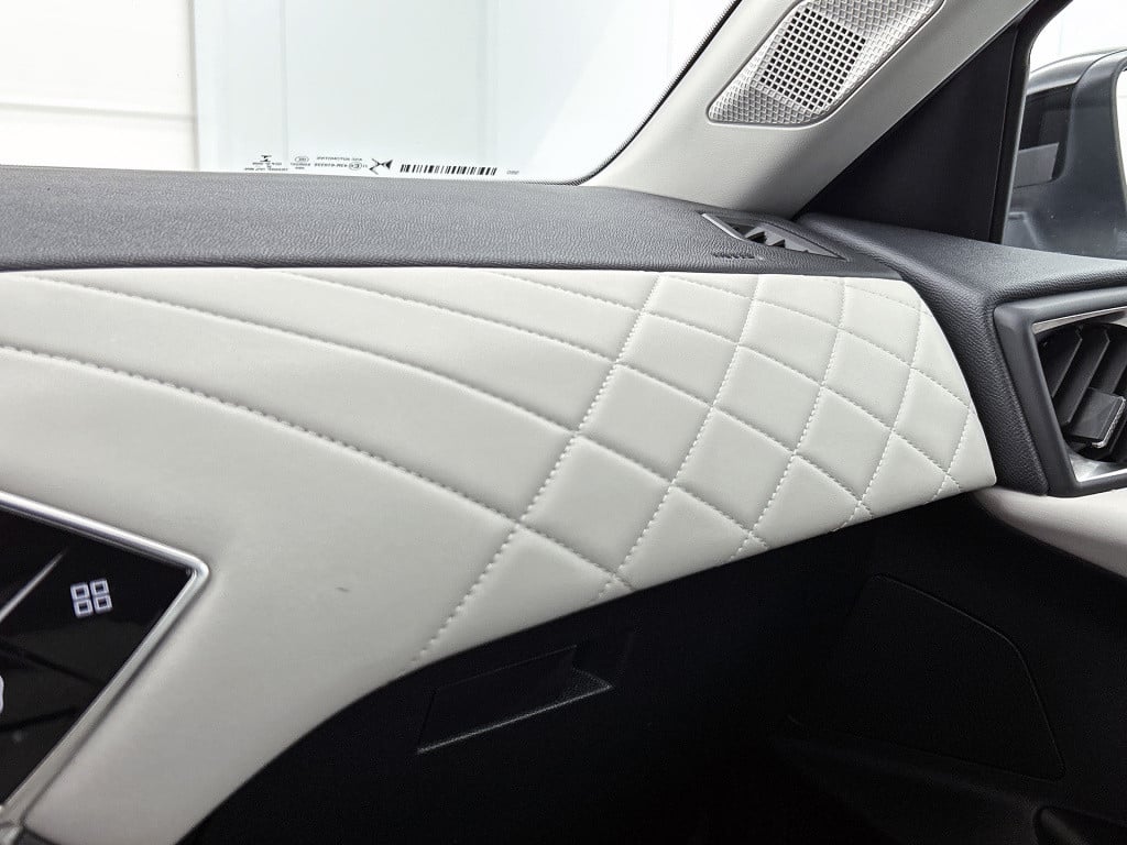 Ds Ds 3 crossback 130pk automaat rivoli | matrix led | navigatie | stoelver