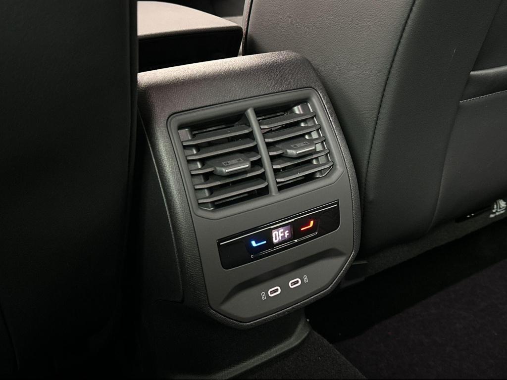Seat Leon sportstourer fr business 1.5 tsi ehybrid 150 kw / 204 pk statio