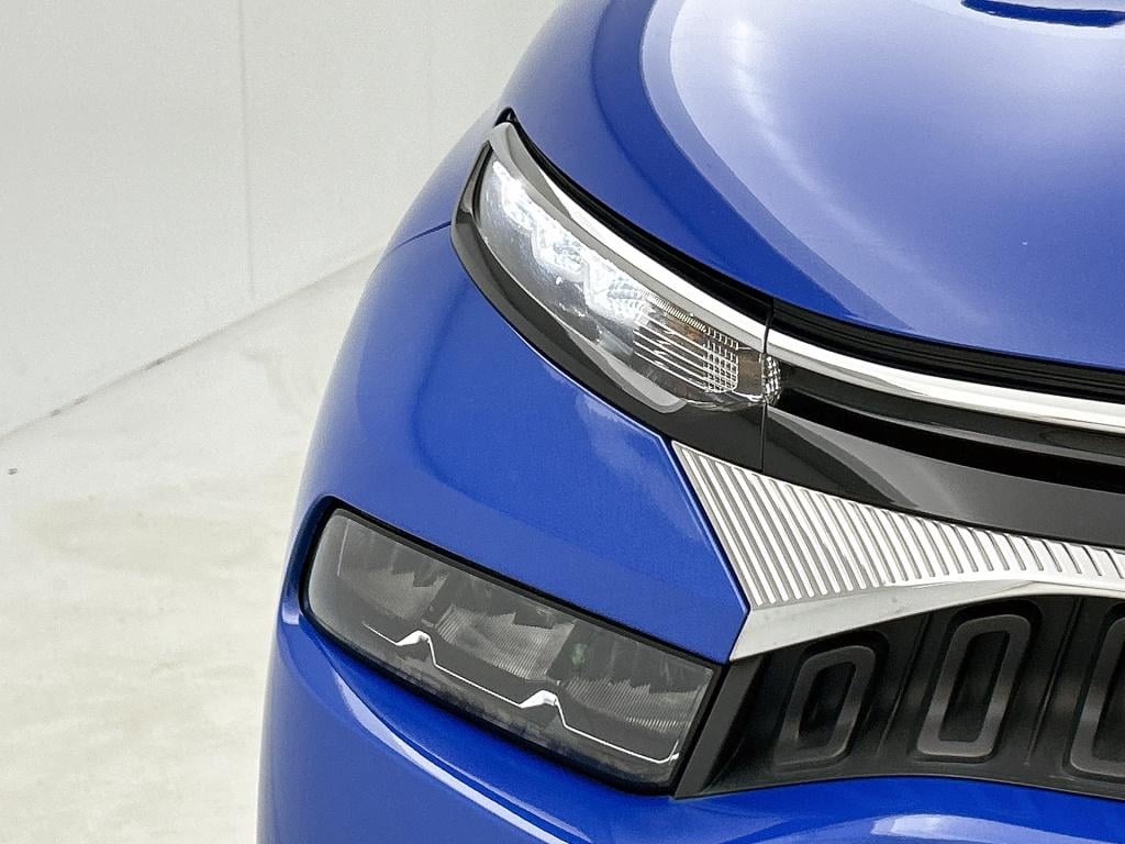Citroen C3 Aircross 110 pk automaat feel | rijklaar | navigatie |