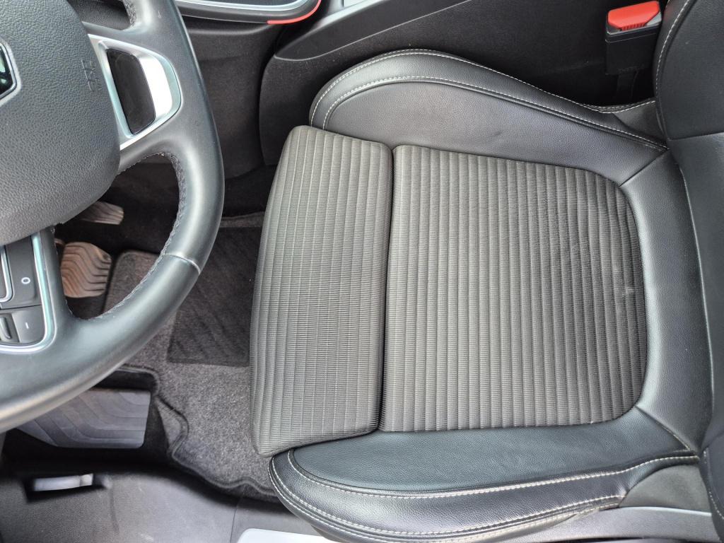 Renault Grand Scenic 1.3 tce 140 edc automaat bose 7p. camera, headup displ
