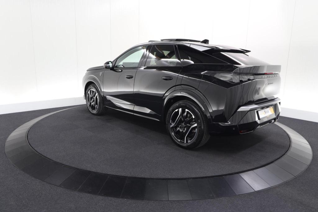 Peugeot E-3008 gt 210 73 kwh | schuif-/kanteldak | 360 vision & drive assis