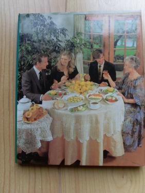 Feestelijk eten thuis