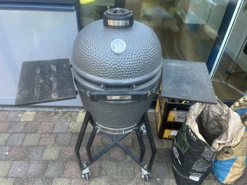 BBQ Grill Guru medium
