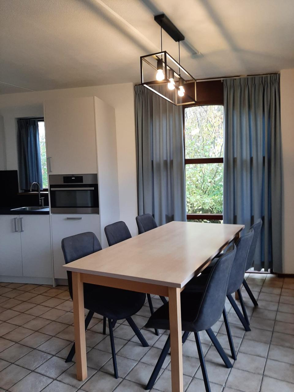 Huren 5 persoons bungalow aan Grevelingenmeer