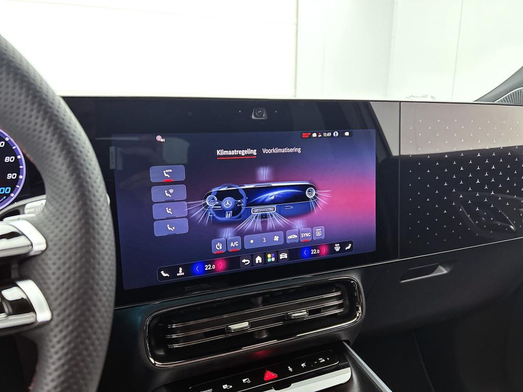 Mercedes-Benz Glb 250+ business solution amg 85.5 kwh | nightpakket | memor