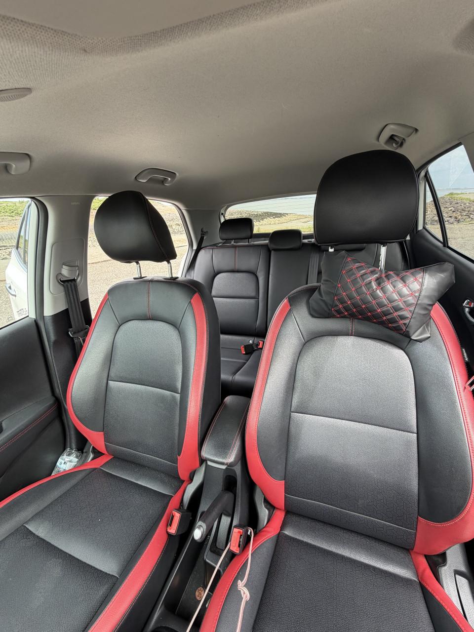 Kia Picanto 101pk T-GDI GT-Line | €11.000 | Dealer onderhouden | Vol opties