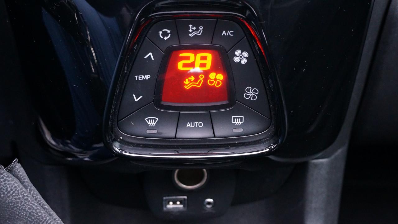 Peugeot 108 1.0 e-VTi Allure TOP! rijklaar incl garantie