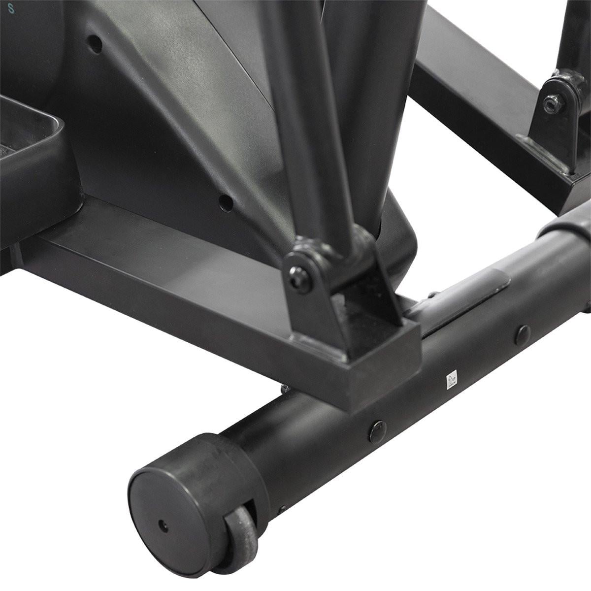 Crosstrainer 7 maanden oud met factuur