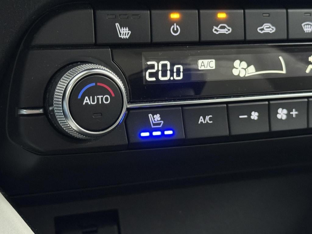 Mazda Cx-5 2.0 skyactiv-g 165 business luxury allseasons, trekhaak nl-auto!