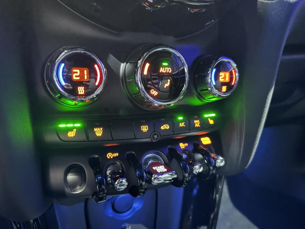 Mini Cooper mini 1.5 multitone edition *1 of 50 *origineel nl*