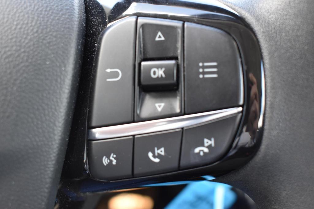 Ford Fiesta 1.1 trend