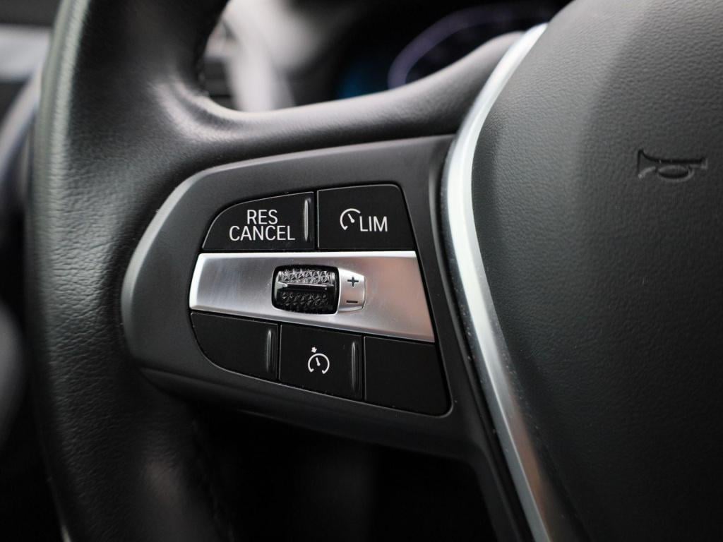 BMW X3 xdrive30e | automaat | climate control | virtual cockpit | apple car