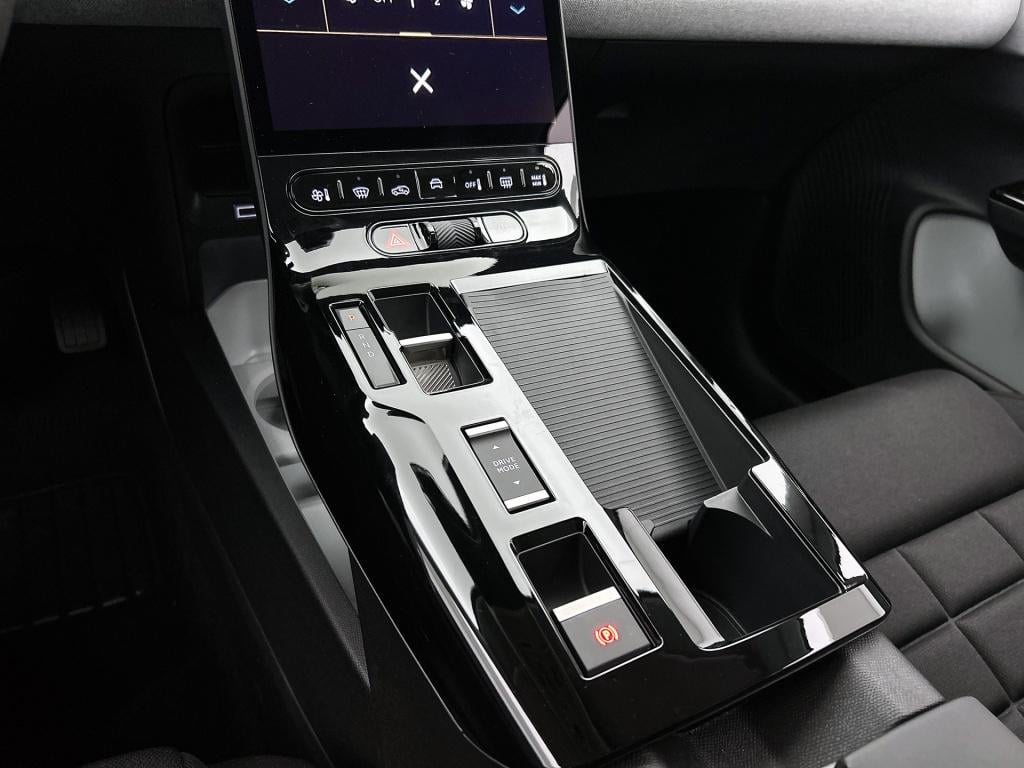 Citroen C5 Aircross you comfort range 74 kwh | adaptive cruise | parkeersen