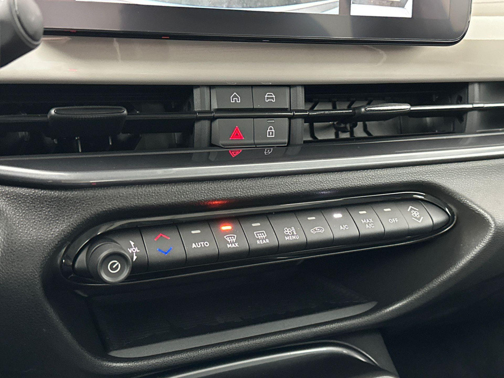 Fiat 600 600e urban 54 kwh | voorraadmodel | snel rijden mogelijk |  full o