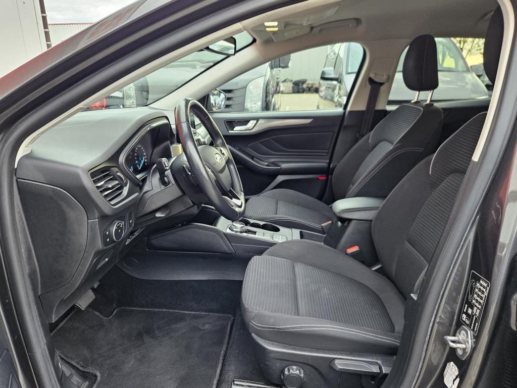 Ford Focus wagon 1.0 ecoboost titanium business | acc | pdc