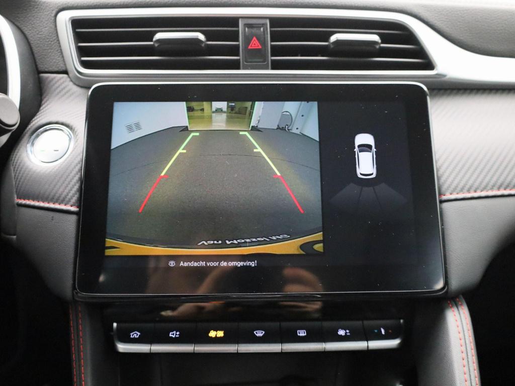 MG Zs Ev standard range 50kwh comfort | navi | camera | carplay | led kopla