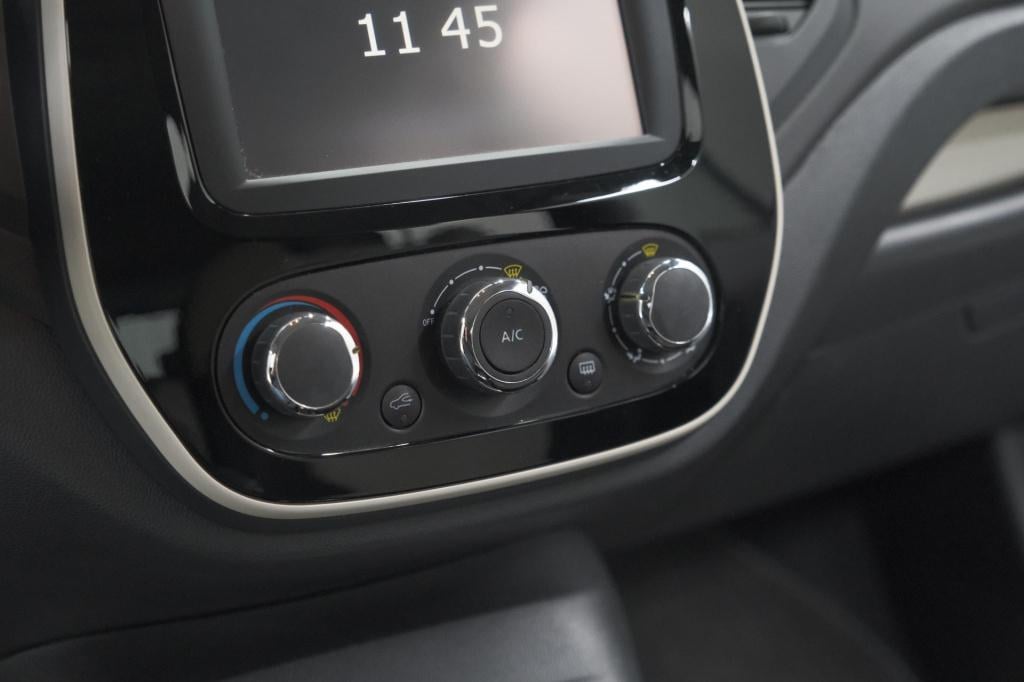 Renault Captur tce 90 bose | trekhaak | camera | navigatie | parkeersensore