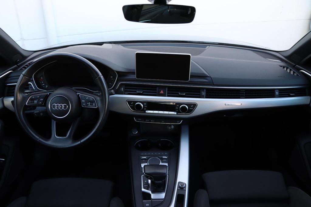 Audi A4 limousine 2.0 tfsi quattro design pro line plus 252pk s tronic
