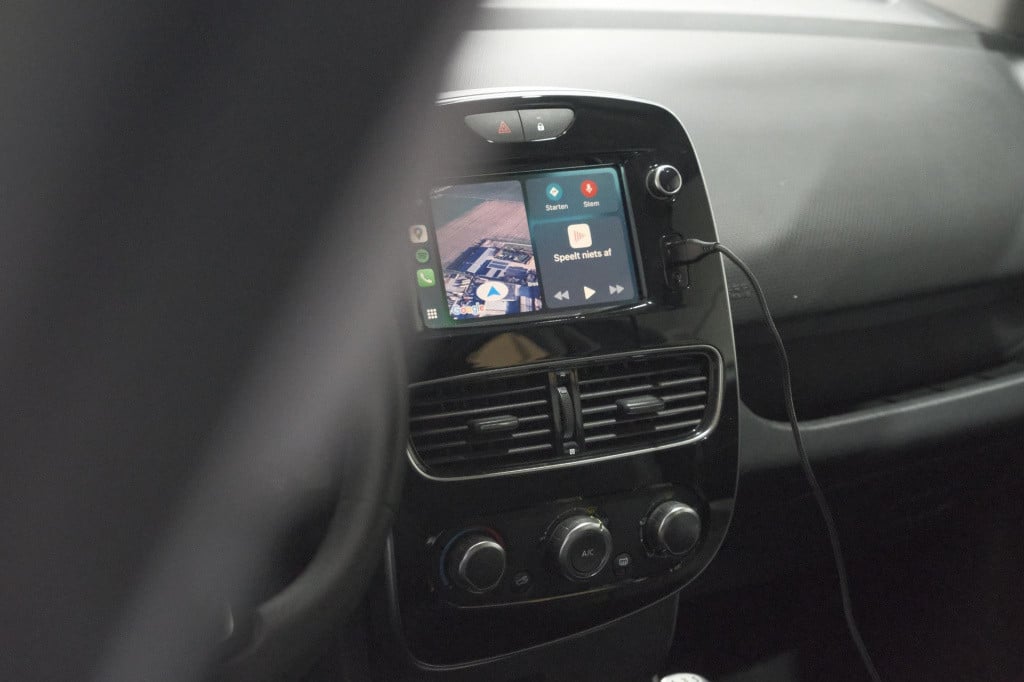 Renault Clio tce 90 limited | navigatie | parkeersensoren | cruise control 