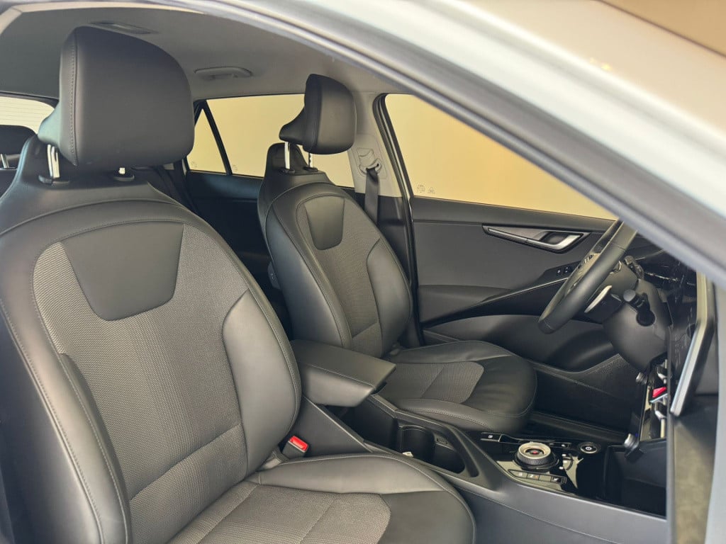 Kia Niro dynamicline 64.8 kwh