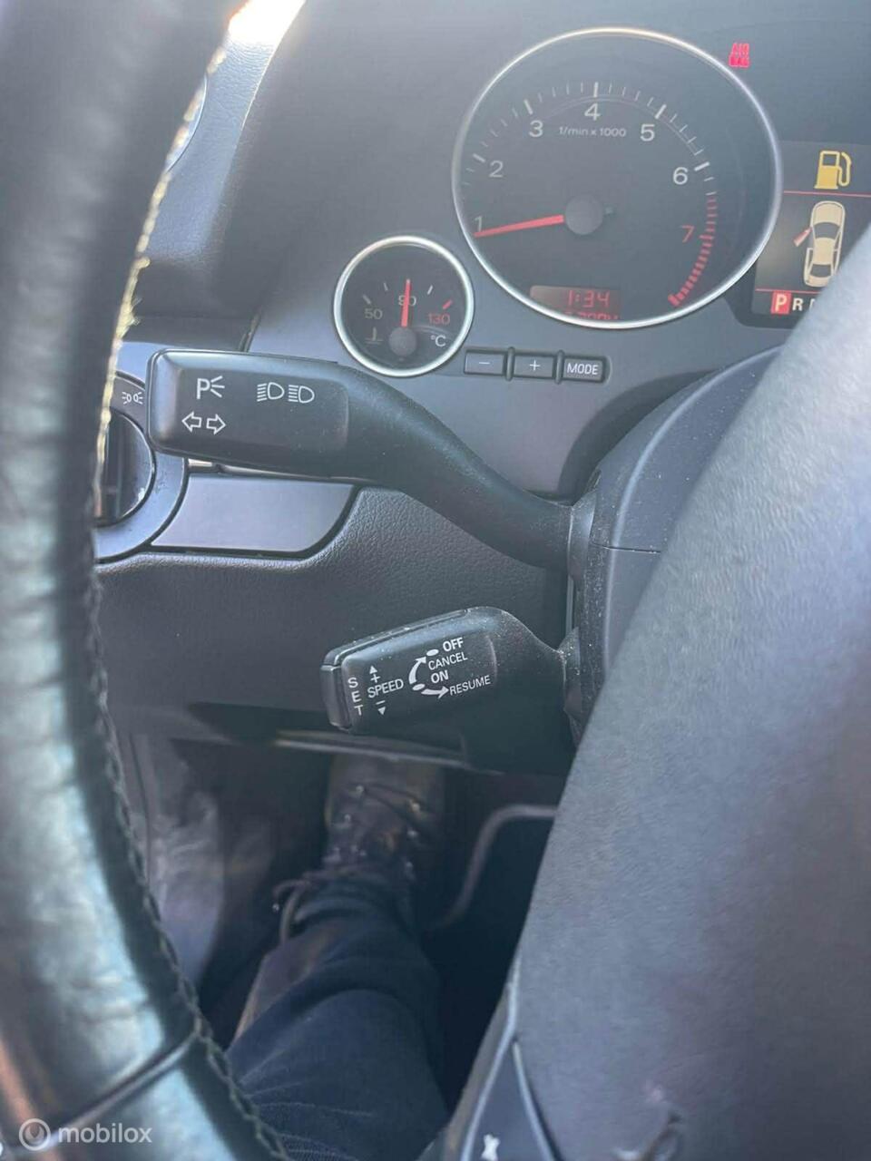 Audi A4 cabriolet 3.0 v6 quattro