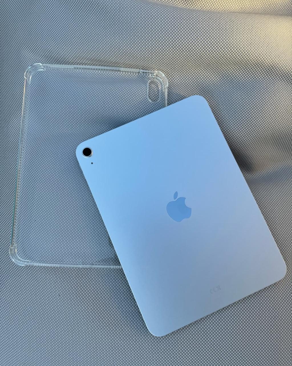 Apple IPad A16 11” 126GB Silver | NIEUW