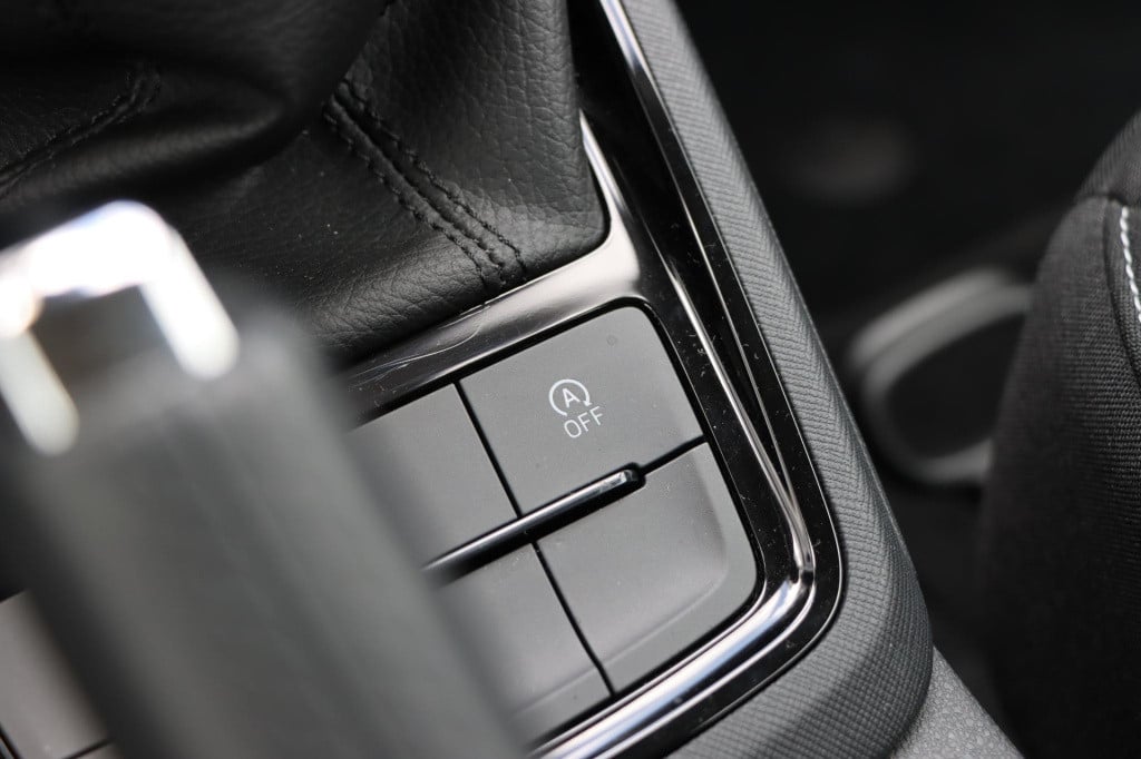 Skoda Kamiq 1.0 tsi selection 115pk