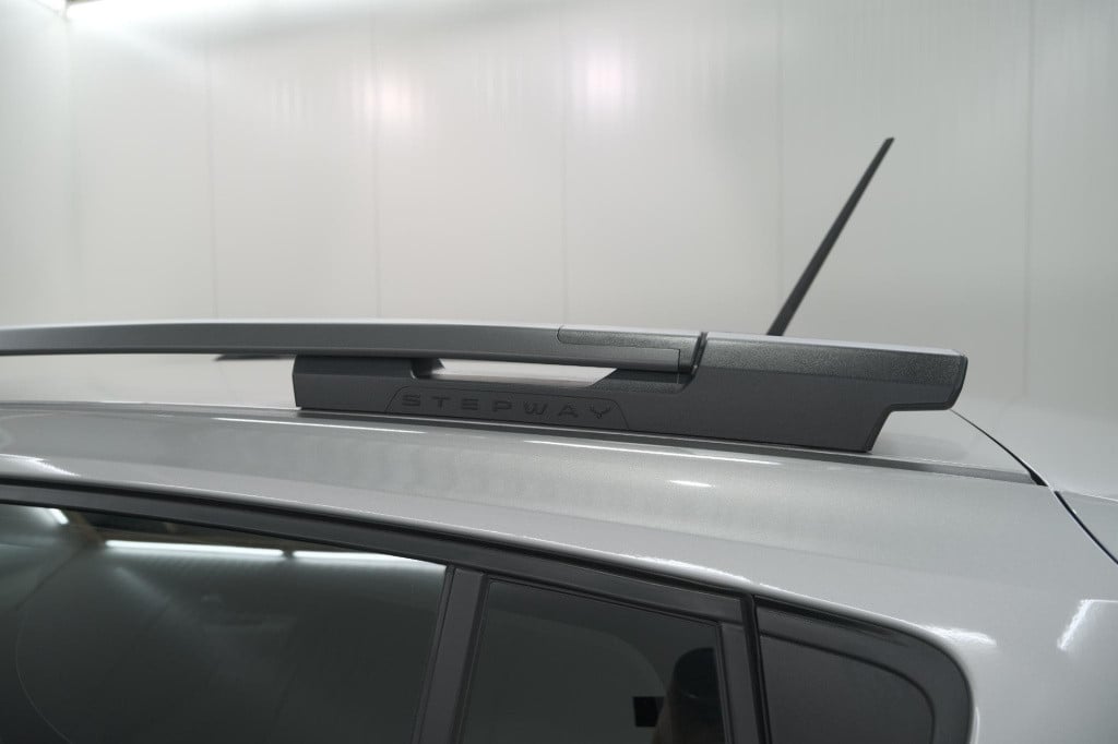 Dacia Sandero Stepway tce 90 expression | camera | dodehoekdetectie | navig