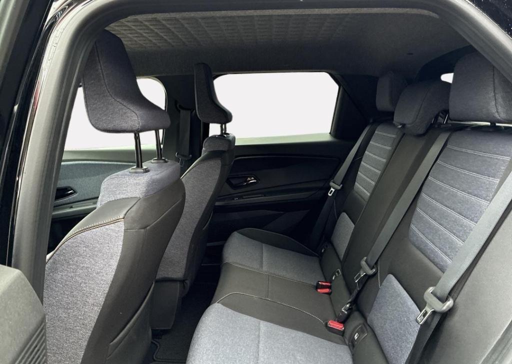 Renault 5 comfort range techno 52 kwh