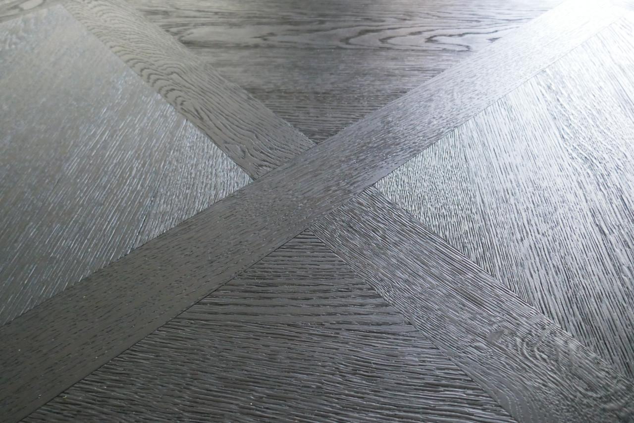 Tafel rond, vierkant, ovaal