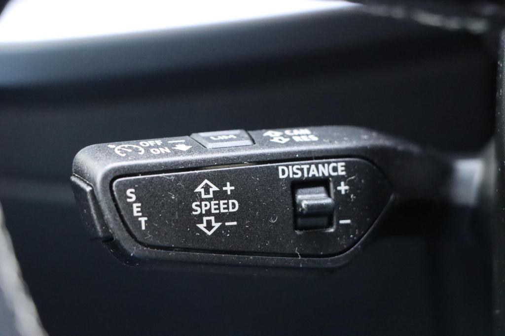 Audi A3 sportback 35 tfsi s edition 150pk s tronic