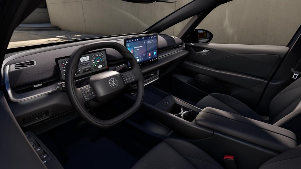 Volkswagen Id.3 Neo life 61 kwh