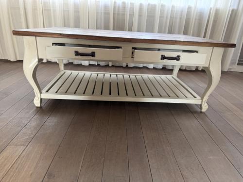 Salon tafel