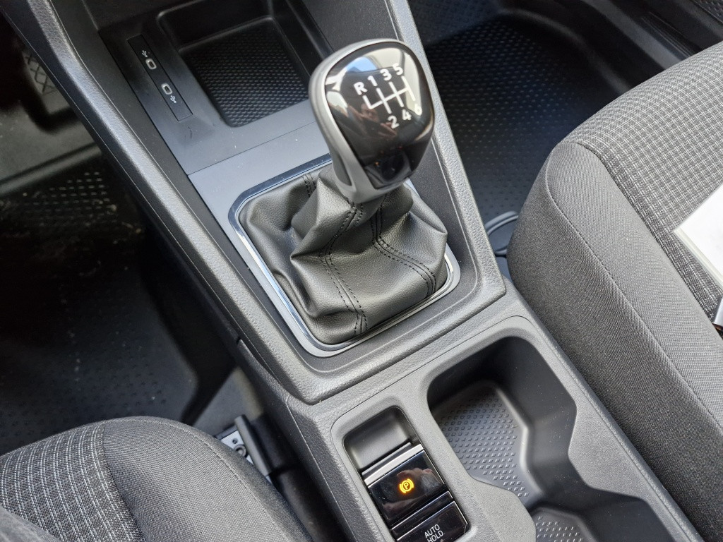 Volkswagen Caddy cargo 2.0 tdi comfort
