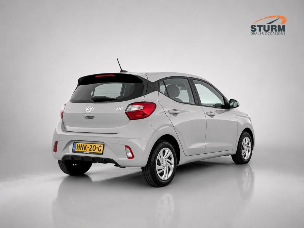 Hyundai I 10 1.0 comfort smart