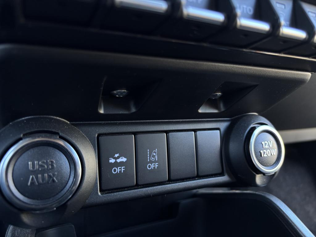 Suzuki Ignis automaat style1.2 smart hybrid