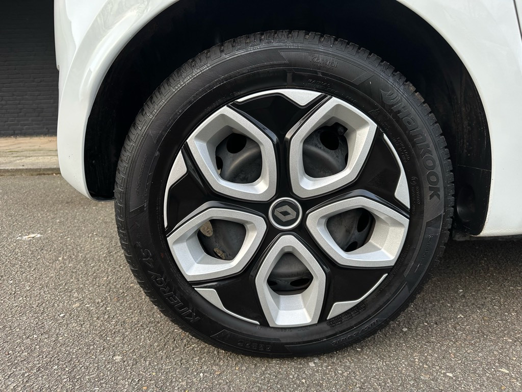 Renault Twingo 1.0 sce life
