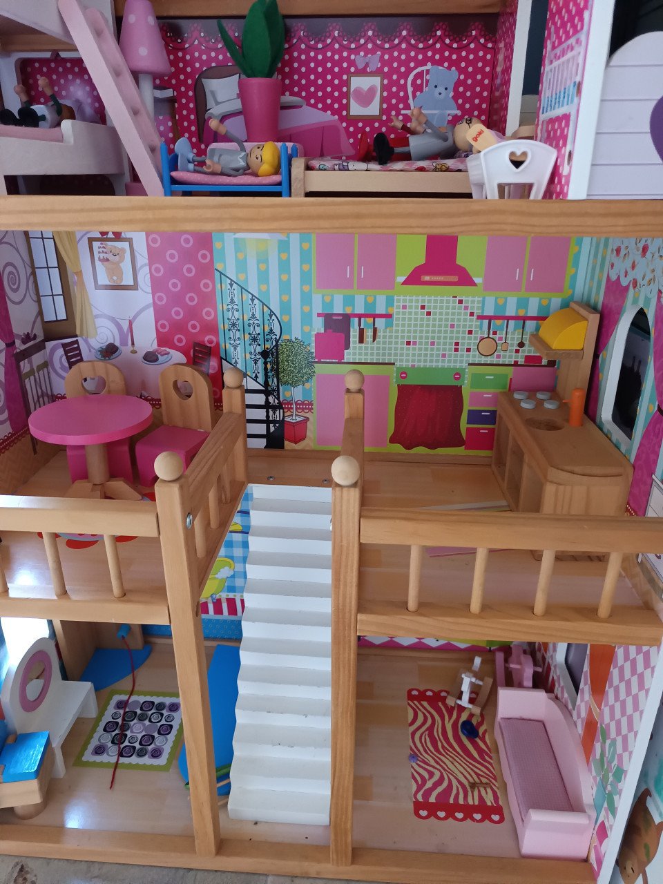 Poppenhuis