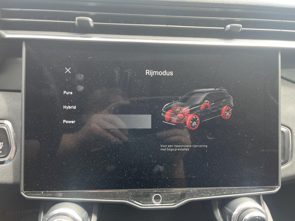 Lynk & Co 01 1.5 262 pk phev navi 360gr schuifdak 1e eigenaar