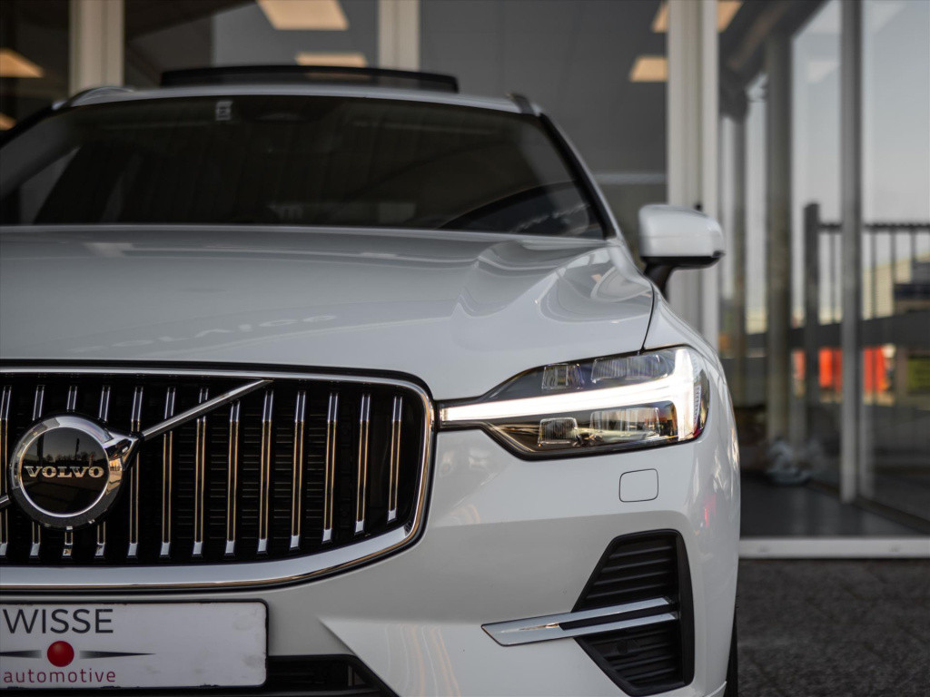 Volvo XC60 t6 twin engine 350pk awd inscription | harman kardon | panoramad