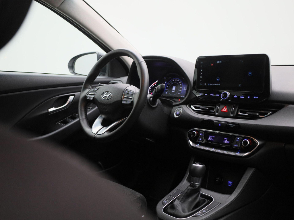 Hyundai I 30 wagon 1.5 t-gdi techno | navigatie | apple carplay / android a